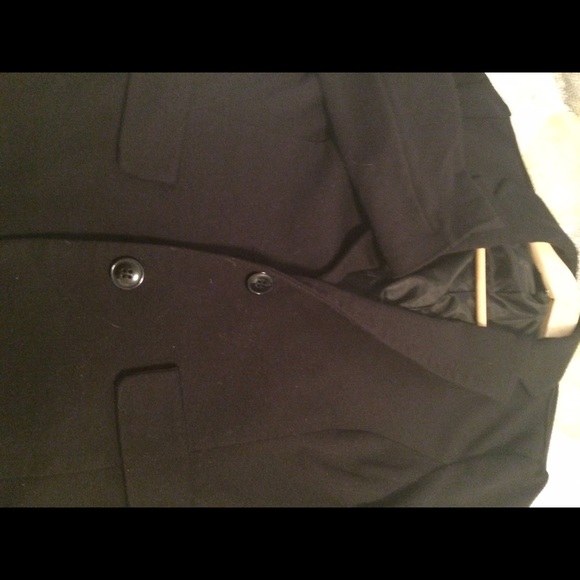 Forever 21: Black Jacket - Picture 3 of 4
