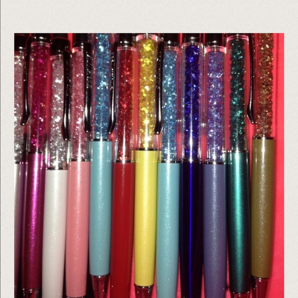 Two pen bundle for GretaSue