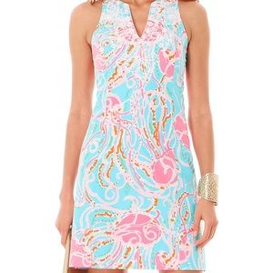 NWOT Jellies Be Jammin Gabbi Shift size 4