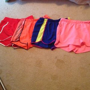 Track short bundle