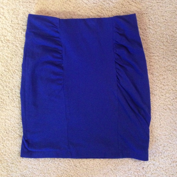 Forever 21 skirt