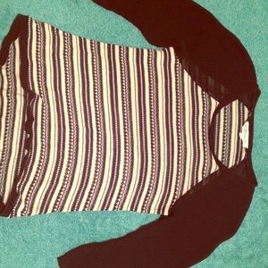 BCBGeneration blouse