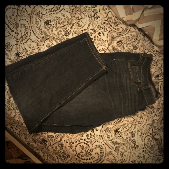 Old Navy Jeans