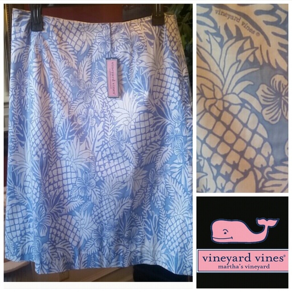 Vineyard Vines Dresses & Skirts - NWT Vineyard Vines Skirt