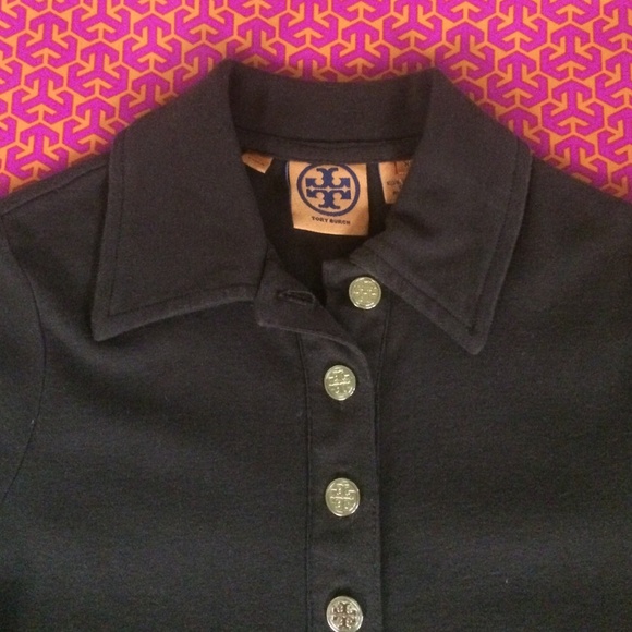 Tory Burch Polo Shirt