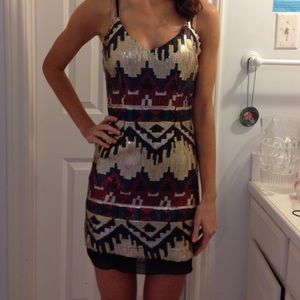 dress for Mallory :) SOLD