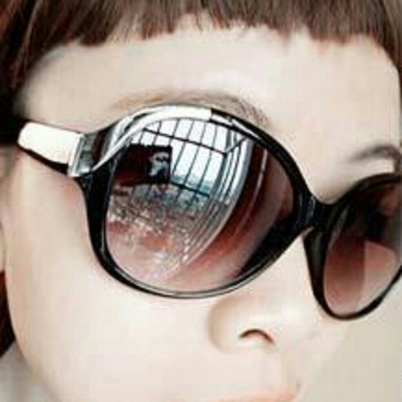 Women Sunglasses Brown - Picture 2 of 2