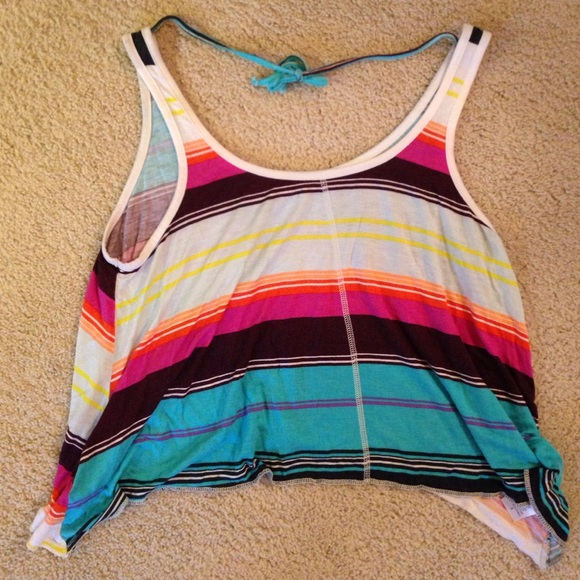 Billabong shirt