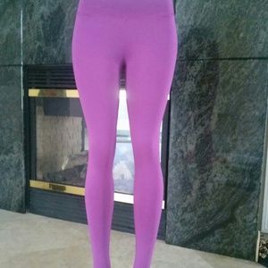 Organic Bamboo Leggings