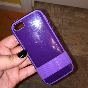 iPhone 5-5s case