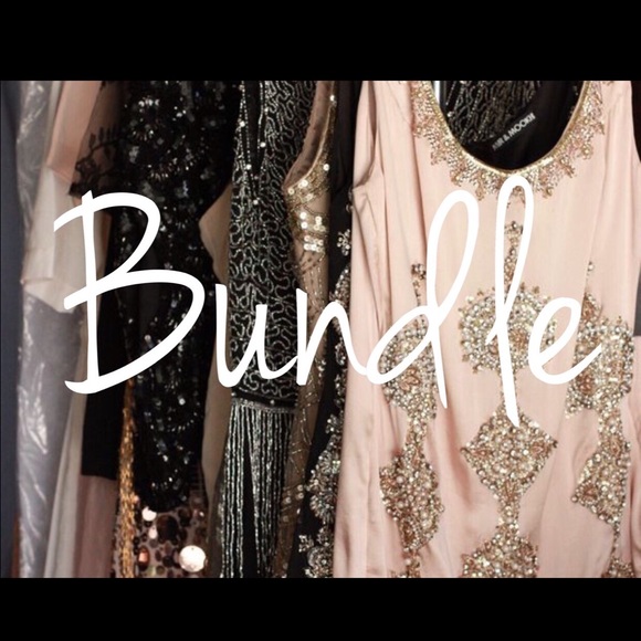 💜Bundle for Lisa