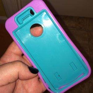 iPhone 5-5s case