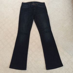 Joe's Jeans - Honey Boot Cut Size 29
