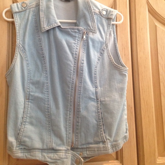 Vest