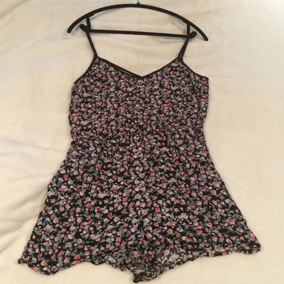 H&M romper worn a few times
