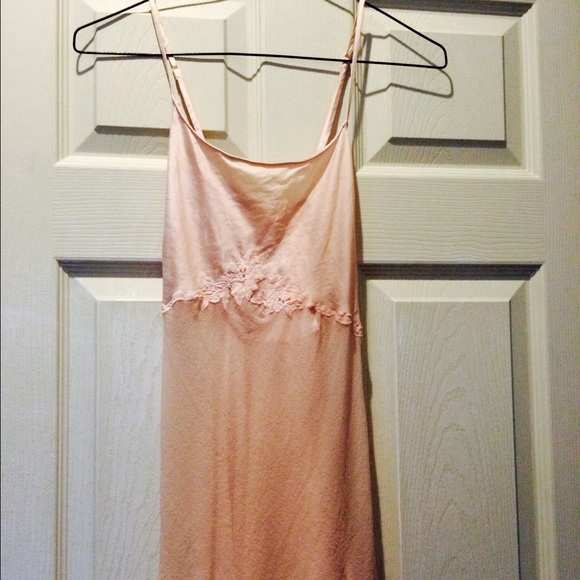 Victoria's Secret Other - 100% Silk Short Lingerie
