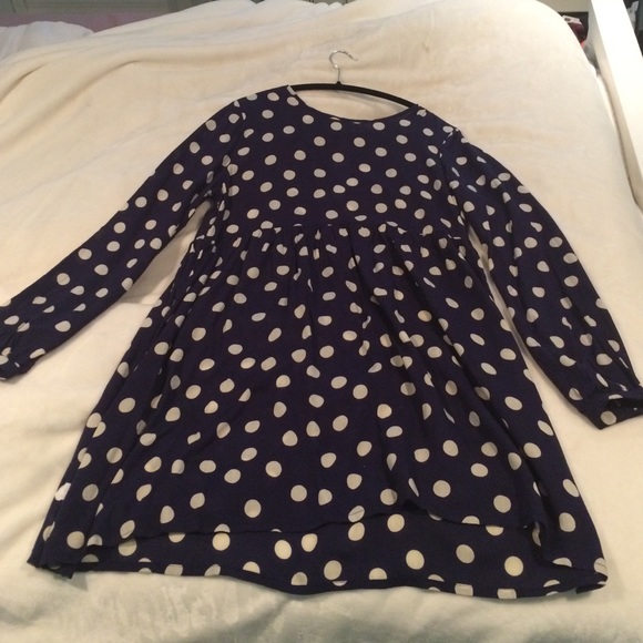 PolkaDot Roxy Dress