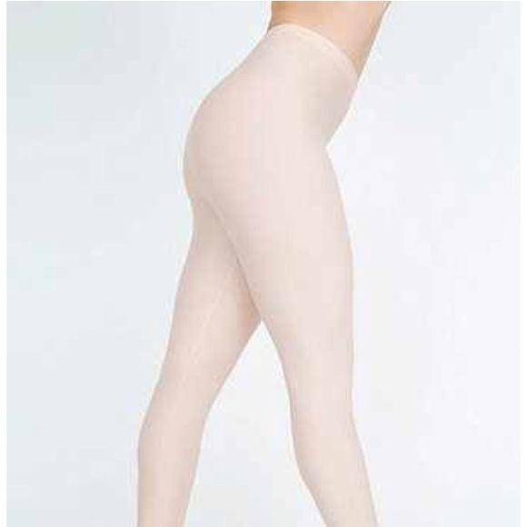 American apparel nylon leggings