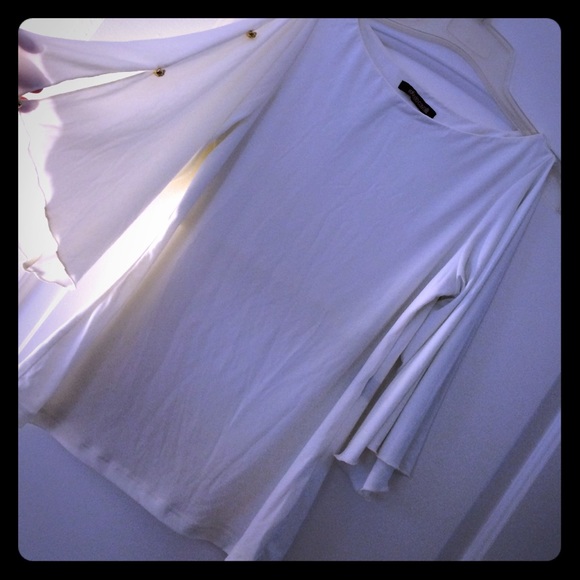 Authentic Roberto Cavalli Blouse