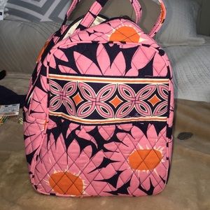 Vera Bradley Lunch Sack