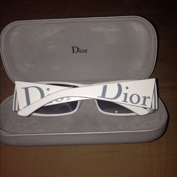 Dior Sunglasses