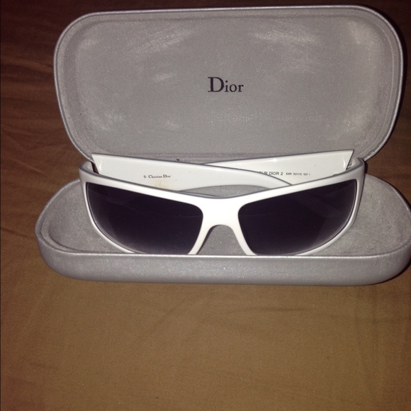 Dior Sunglasses main image 4