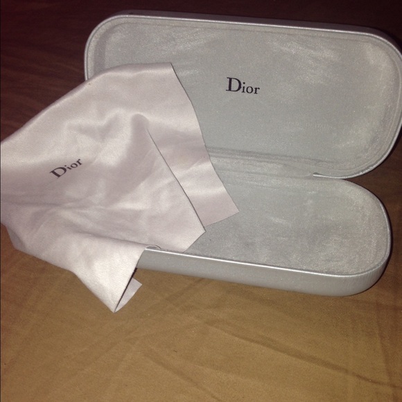 Dior Sunglasses