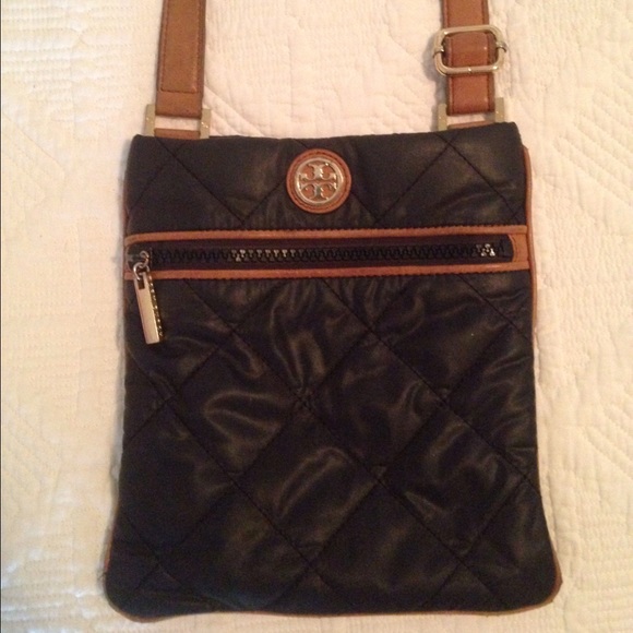 Tory burch cross body bag
