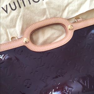 Louis Vuitton Clutch