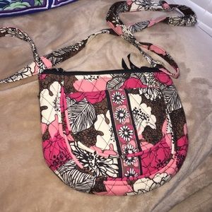 Vera Bradley Crossbody