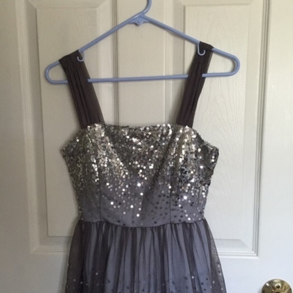 Delia's formal homecoming dress - Picture 2 of 4