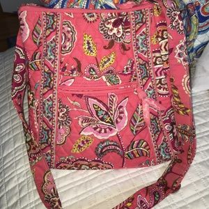 Vera Bradley Crossbody