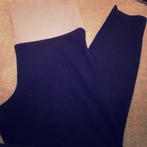 Victoria's Secret Yoga Pants