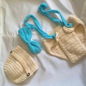 Newborn outfit