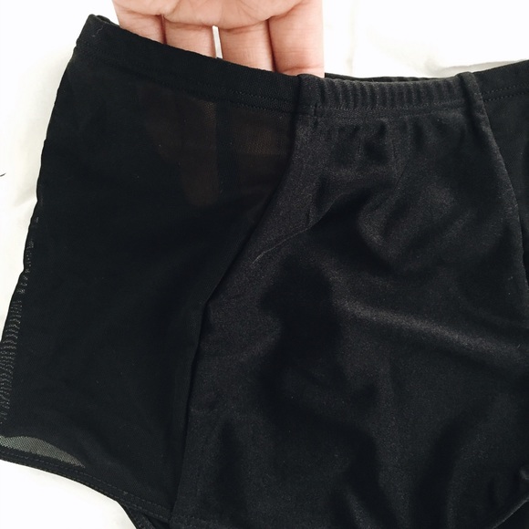 SOLD✨ American apparel high waist brief🌿 - Picture 2 of 4