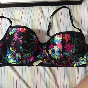 Aerie balconette lightly lined bra