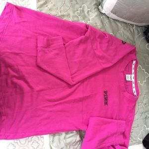 PINK sweatshirt
