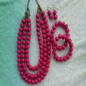 Premier Designs Lipstick Set