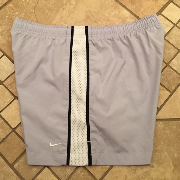 BUNDLE. Nike shorts & UA shorts.