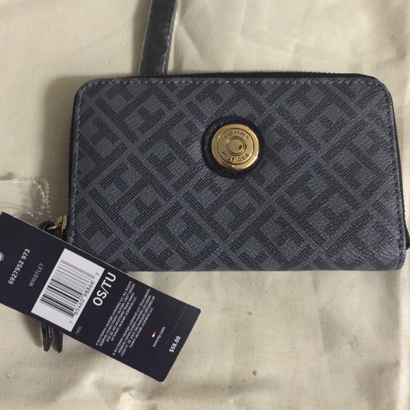Tommy Hilfiger womens wallet