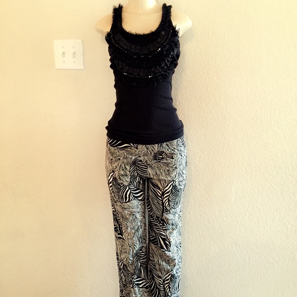 Pants