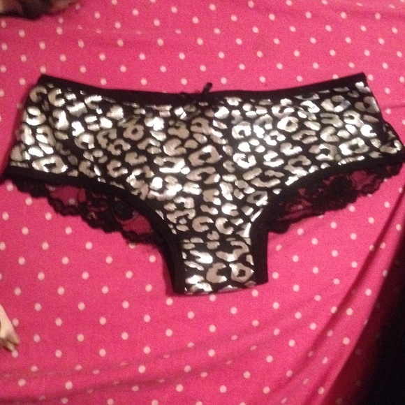 Brand New Lingerie Panty
