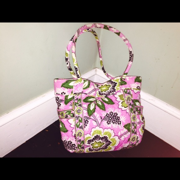 Vera Bradley Handbags - Vera Bradley Handbag