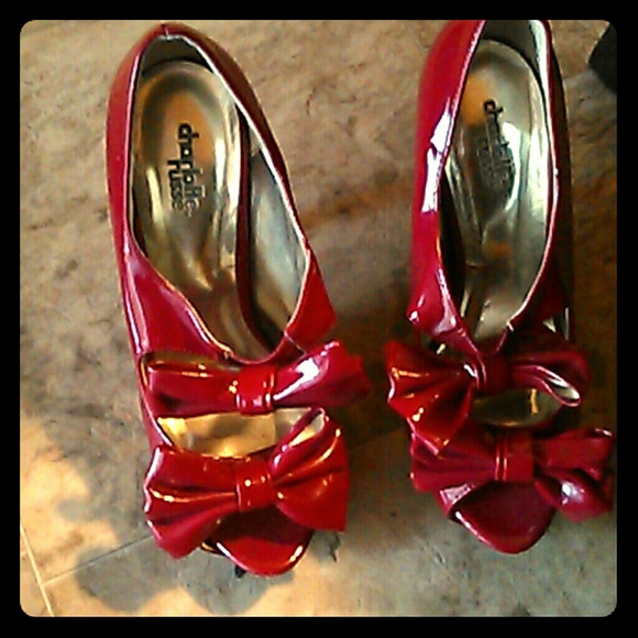 High Sexy Heelz