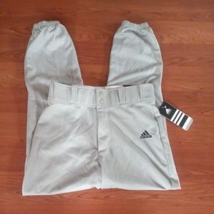 Adidas adilt belt loop pant
