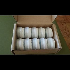 Clarisonic face brushes