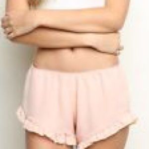 Brandy Melville Vodi Shorts