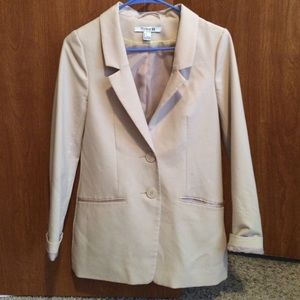 F21 Premium Blazer Size 4