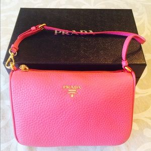 Prada bag