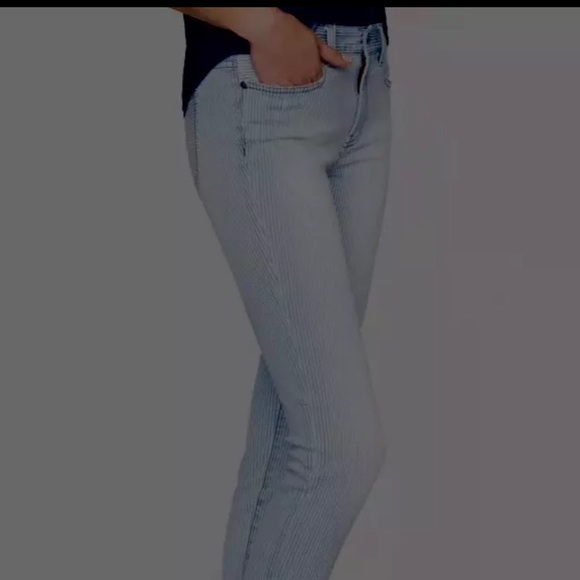 Jcrew toothpick size 32